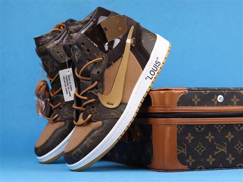 louis vuitton air force 1 buy|jordan 1 louis vuitton price.